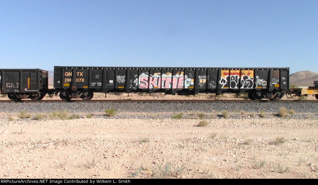 WB Manifest Frt at Erie NV W-Pshr -34